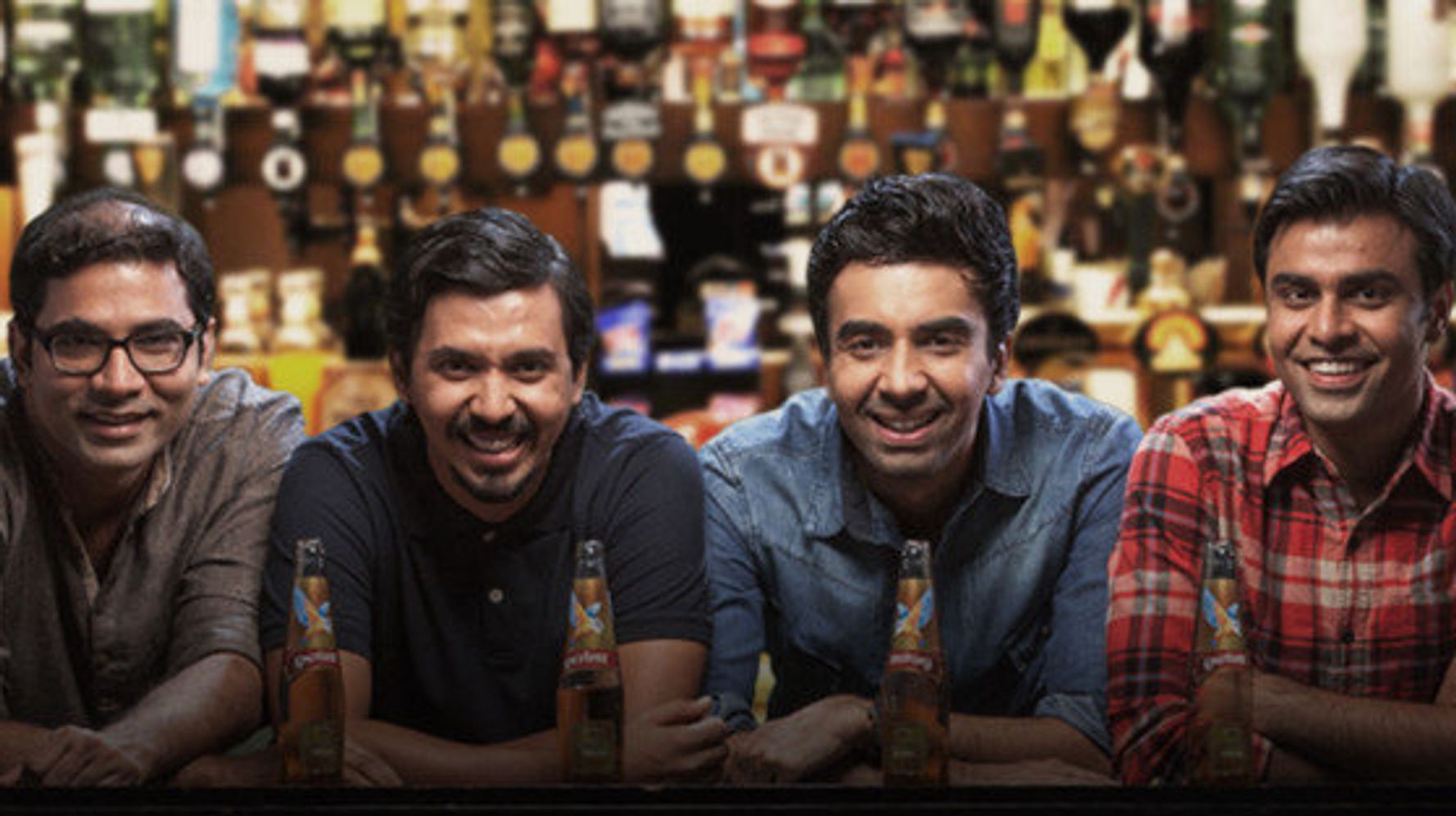 TVF Pitchers